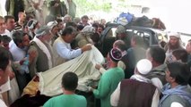 Neuf employés afghans d'une ONG ont été tués en Afghanistan
