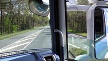 HEIDE-LOGISTIK #1 Scania/Volvo/DAF - ''Loud Pipes Save Lifes!'' [HD]