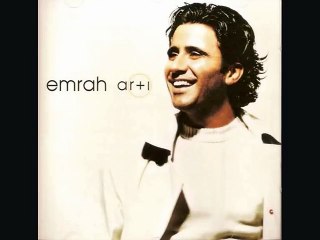 Emrah - Artı (Full Albüm)