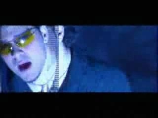 T-Vice - Je suis innocent