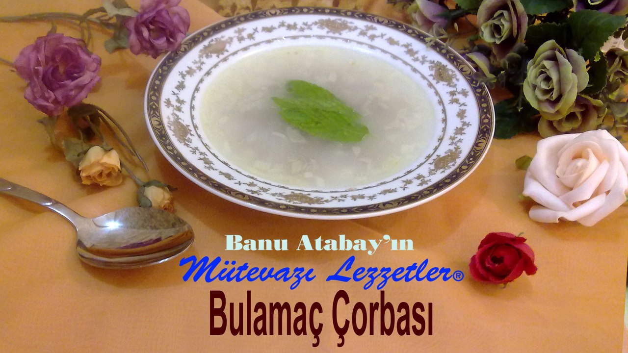 Bulamaç Çorbası