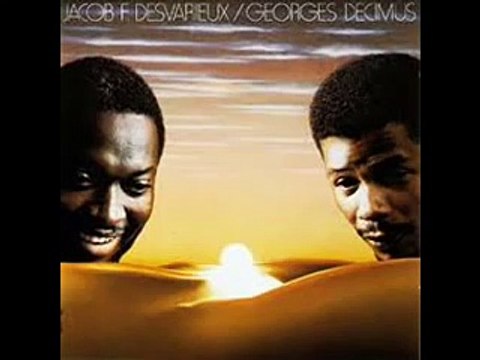 Sé Ou mwen inmé Desvarieux & Decimus