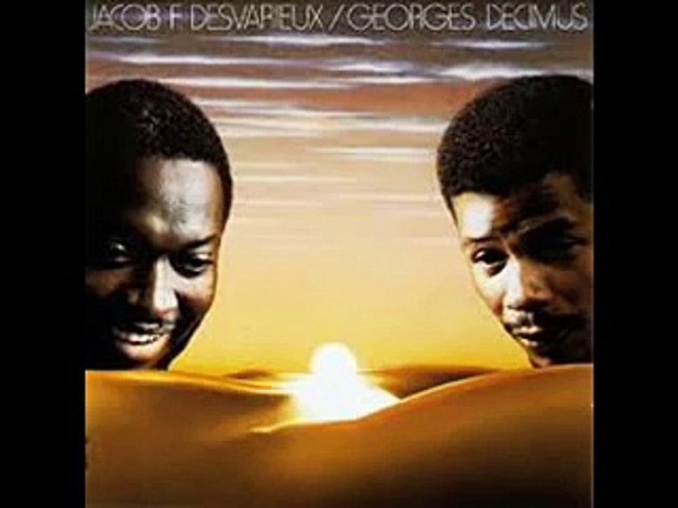 Sé Ou mwen inmé  Desvarieux & Decimus