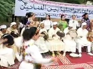 سمفونية أجديـر _ الجزء 2  La symphonie d'Ajdir partie
