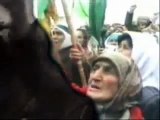 Çorum Ülkü Ocakları Çeçen Milli Marşı