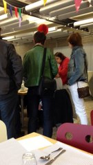 Nog meer van De Amsterdamse familie