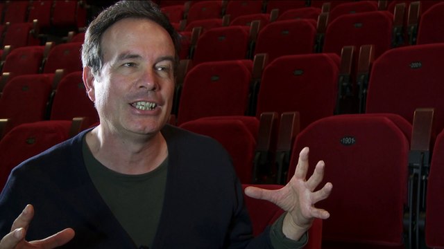 Y Olé ! - José Montalvo (Entretien et répétitions)