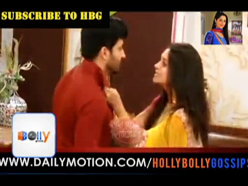 Sasural Simar Ka Simar SLAPS Prem 2nd June 2015