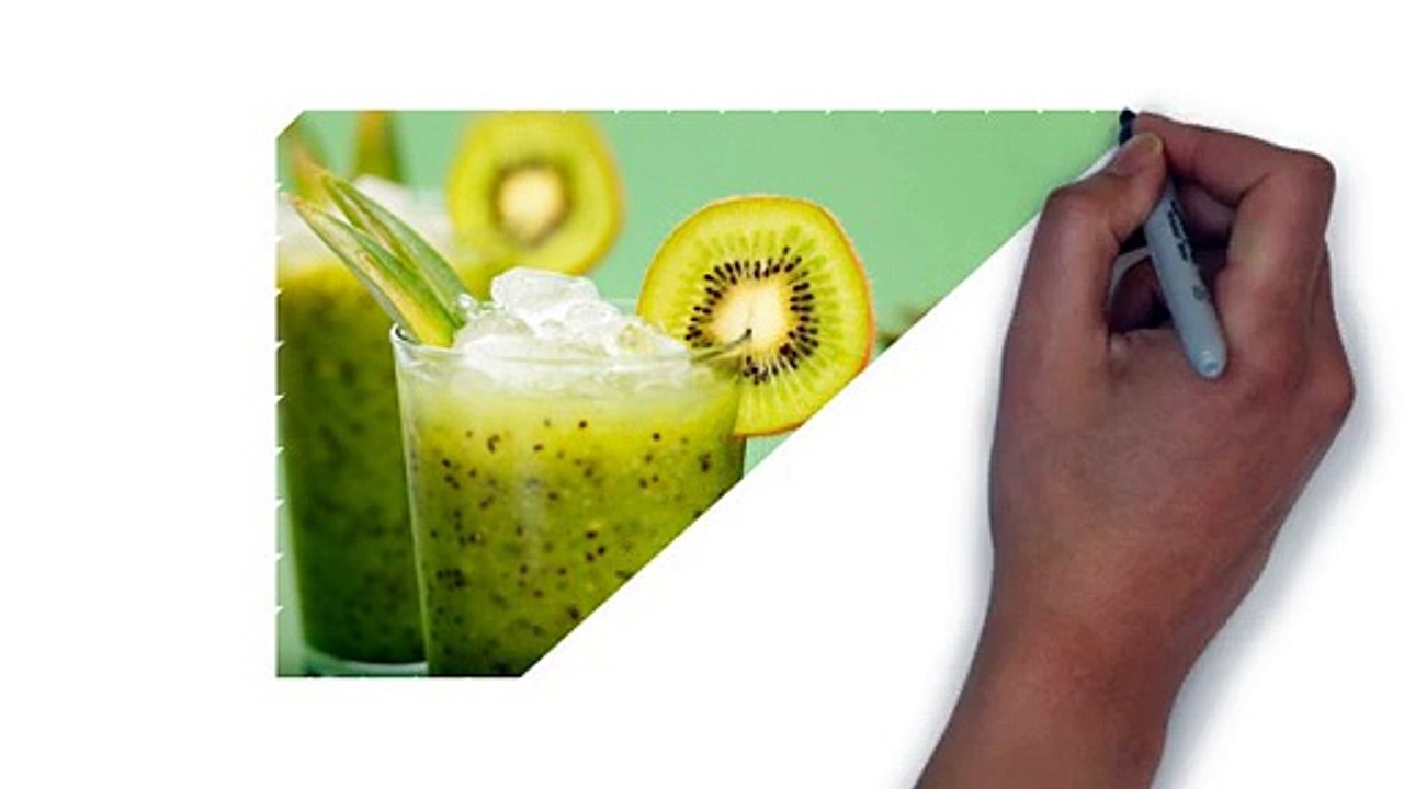 Cómo Perder Peso Con El Kiwi