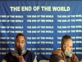 Part 1. Getting The Scriptural Record Straight.