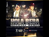 Hola Beba Remix-►Farruco Ft. Jory & J Alvarez◄ Reggeton 2011 ( letra)