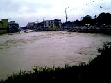 Segamat Flood