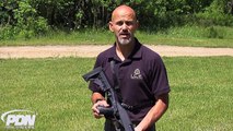 Personal Defense Tips: Long Guns - Shotgun Training with Recoil Reduction Stock