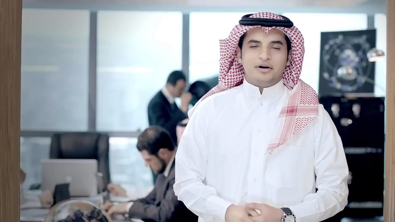 فيديو كليب " ليبق النور في أمتنا " إنشاد: محمد العبدالله