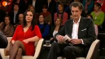 Markus Lanz (vom 31. Januar 2013) - ZDF (2/5)