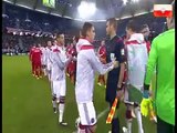 2014 (778) Niemcy v Polska [0-0] Germany v Poland