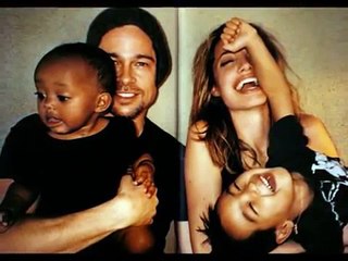 Angelina Jolie Mondo Bongo