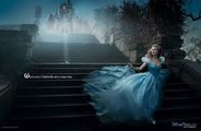 Watch Cinderella Full Movie Streaming Online (2015) 720p HD Quality [Megashare]