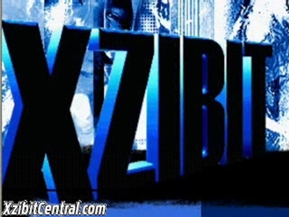 Xzibit-X