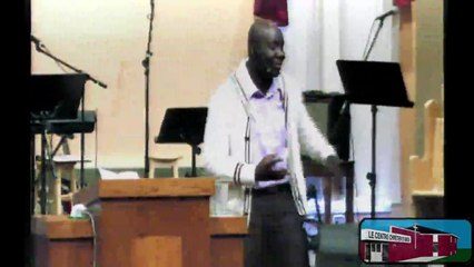 20150531-Désiré Yankey-La beauté de Sa grâce