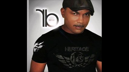 Richard Birman-Suiv' Mwen