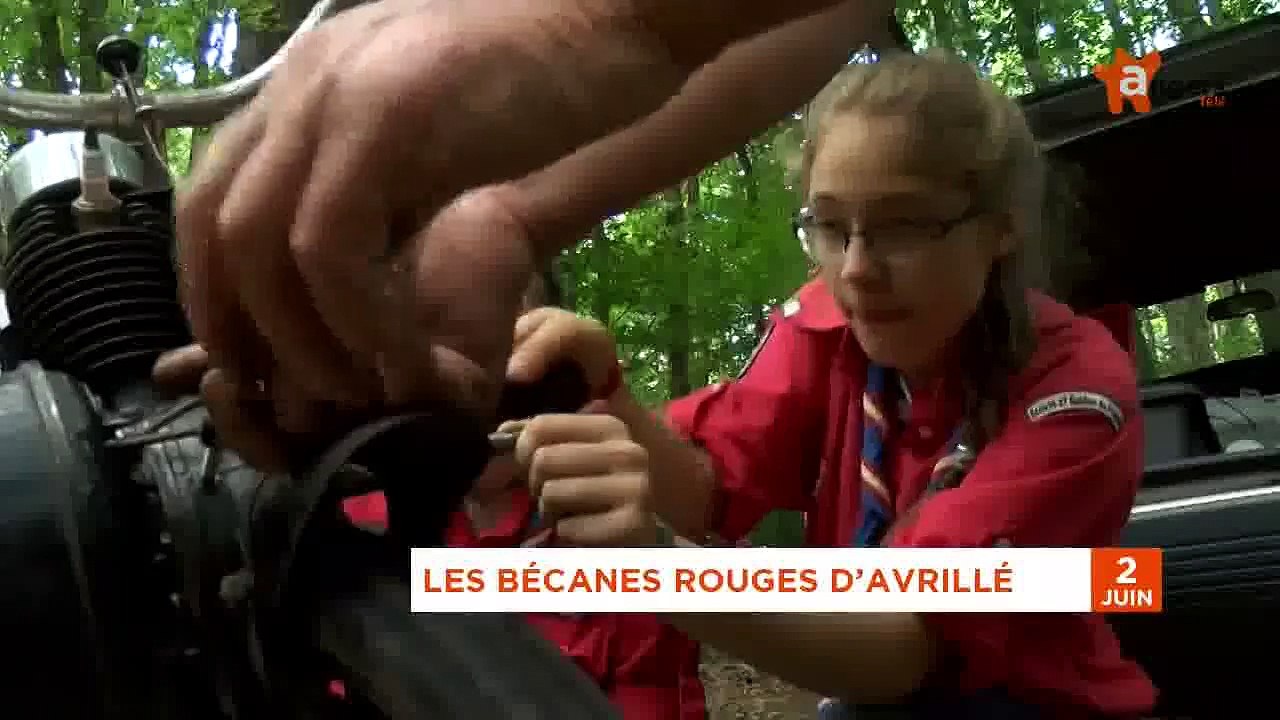 JT JUIN 2015 [S.6] [E.2] - Le Journal du mardi 2 juin 2015