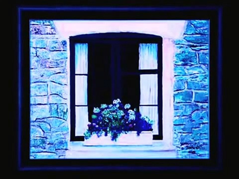 Mavi duvar (Haramiler)