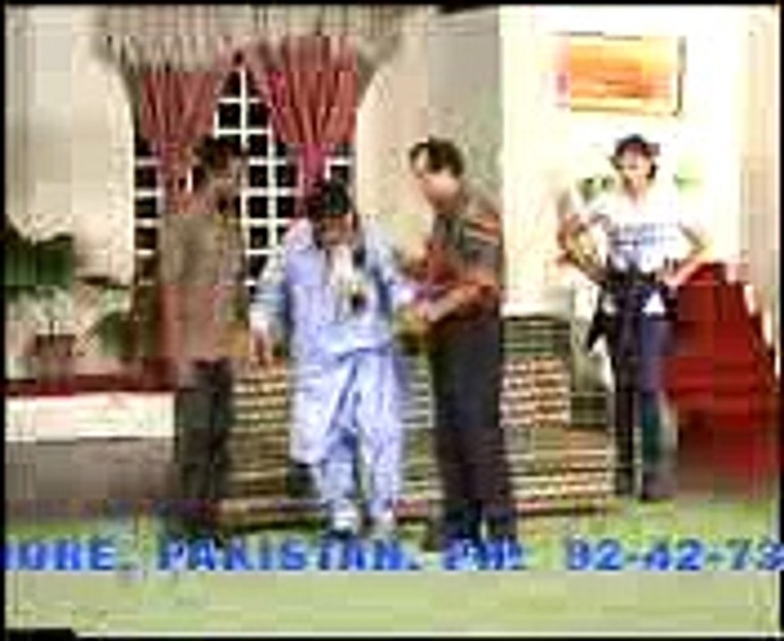 BABA PYAR 2 best stage darama