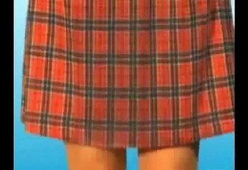 Japanese Bukkake Milk Commercial