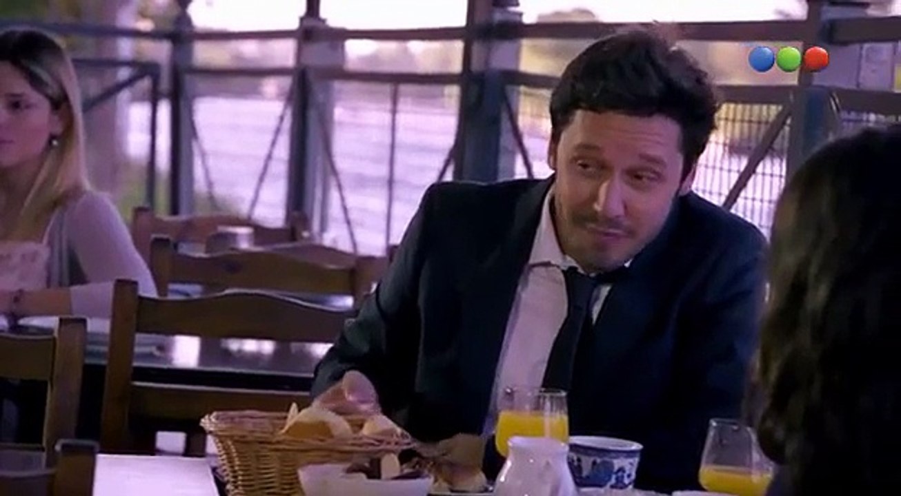 ENTRE CANIBALES _ capitulo 007