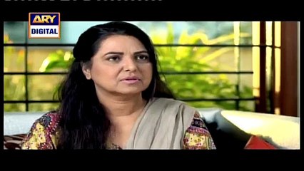 Mumkin Episode 12 full on Ary Digital 2nd June 2015