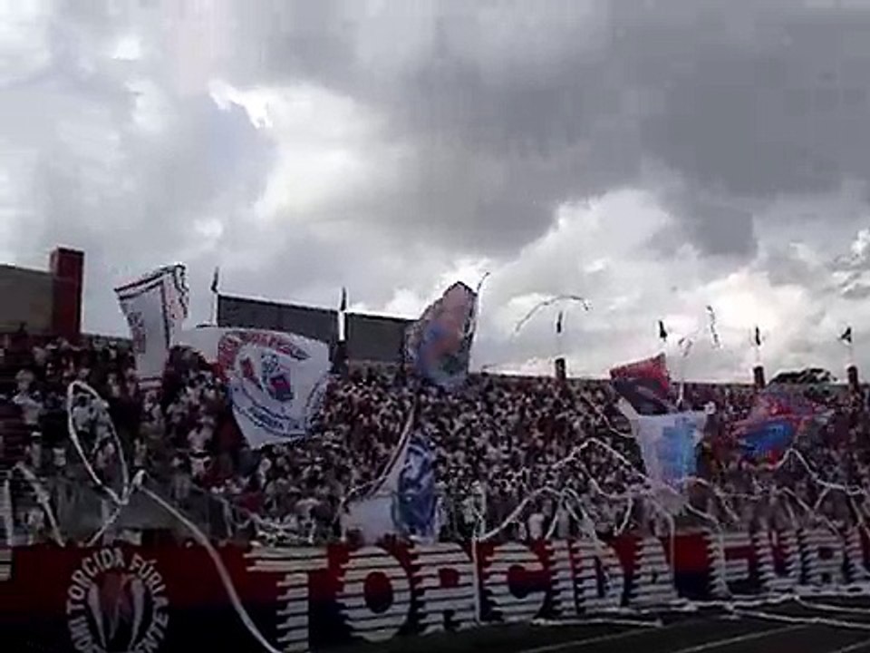 TORCIDA FÚRIA INDEPENDENTE