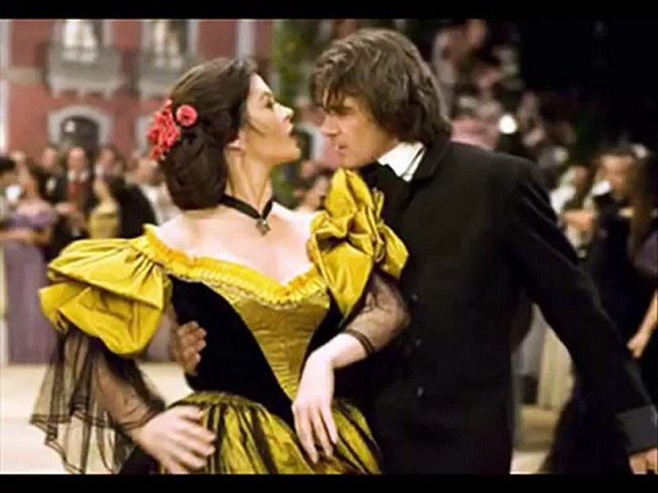 La cancion del mariachi - Antonio Banderas lyrics