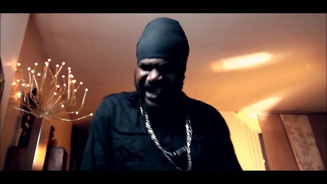 Reggae, Kananga, & Gottyo, Thank You, Reggae Rock Riddim, May, 2015