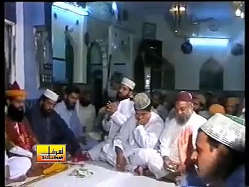 Ayee Phir Yaad Madine Ki Rulane Ke Liye - Syed Mohammd Fasih Ud Din Soharwardi Naat - Fasihuddin Soharwardi