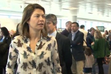 Ruiz, Victoria y Figar declararán a finales de junio