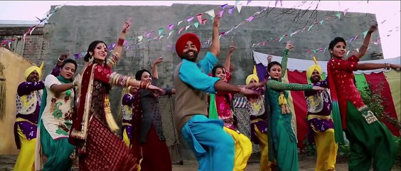 Pecha - Nachattar Gill