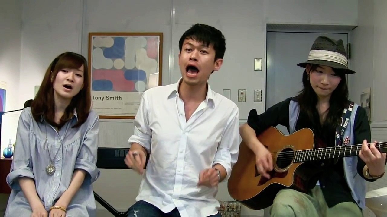 100万回の「I love you」／Rake（Cover）