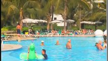 Mexico Vacations - Mayan Palace Puerto Vallarta - RCI Timeshares