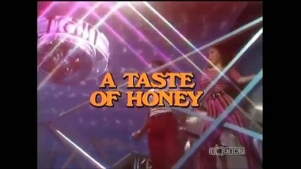 a taste of honey rescue me