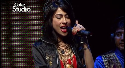 Alif Allah, Jugni by Arif Lohar & Meesha, Coke Studio Pakistan, Season 3, Episode 1