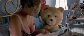 TED 2 - Red Band Trailer 4 [HD] (Seth MacFarlane, Mark Wahlberg)