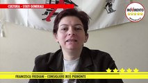 MoVimento 5 Stelle Piemonte - La settimana 10 aprile 2015