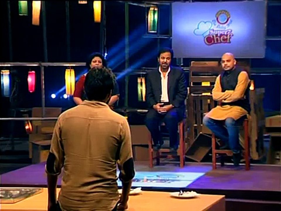 Rupchanda-The Daily Star Super Chef 2015 Promo