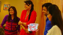 Subbu Surprise Gift for Simi in Ye Hai Mohabbatein | Star Plus