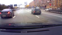 Car Crash Only In Russia Set 11 HD 720p