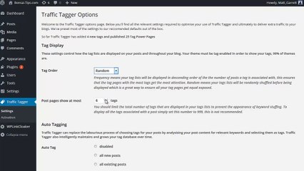 Traffic Tagger Review - BIG Discount HUGE Bonus