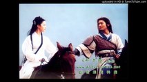 Return of the Condor Heroes OST (齊豫 慾水) Qi Yu- Yu Shui-