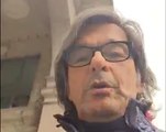 ROBERTO ALESSI / Torna a casa Alessi - Costantino Della Gherardesca vs Daniele Interrante