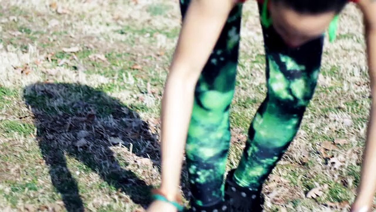 staHHr - _Get Right_ Official Music Video